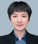 傅春萍-滨江刑事律师照片展示